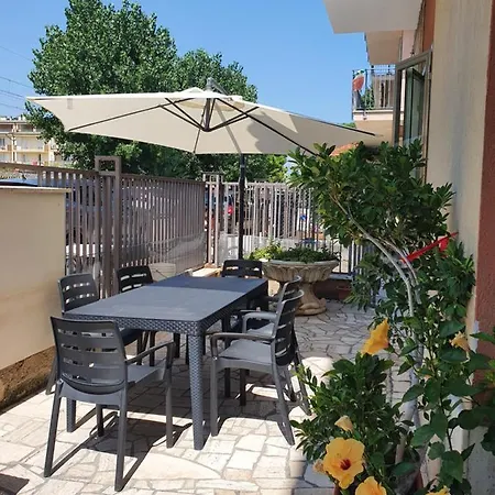 Appartement Lungomare Centro