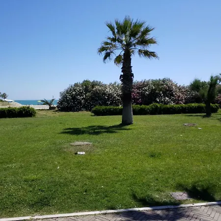 Lungomare Centro