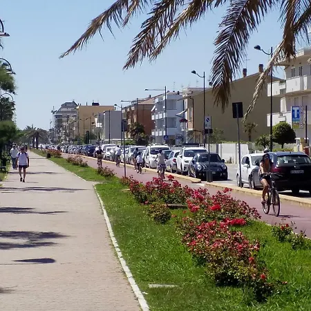 Lungomare Centro Appartement