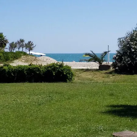 Appartement Lungomare Centro
