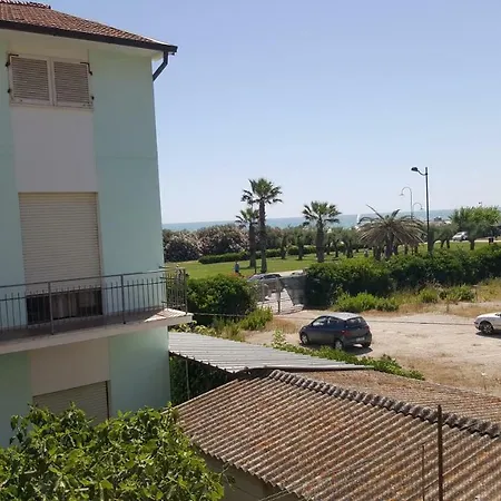 Lungomare Centro Appartement