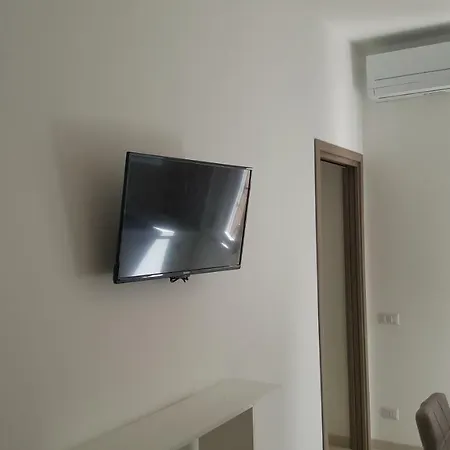 Appartement Lungomare Centro *