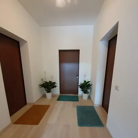 Appartement Lungomare Centro