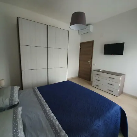 Lungomare Centro Appartement Porto SantʼElpidio