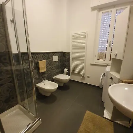 Apartment Lungomare Centro *